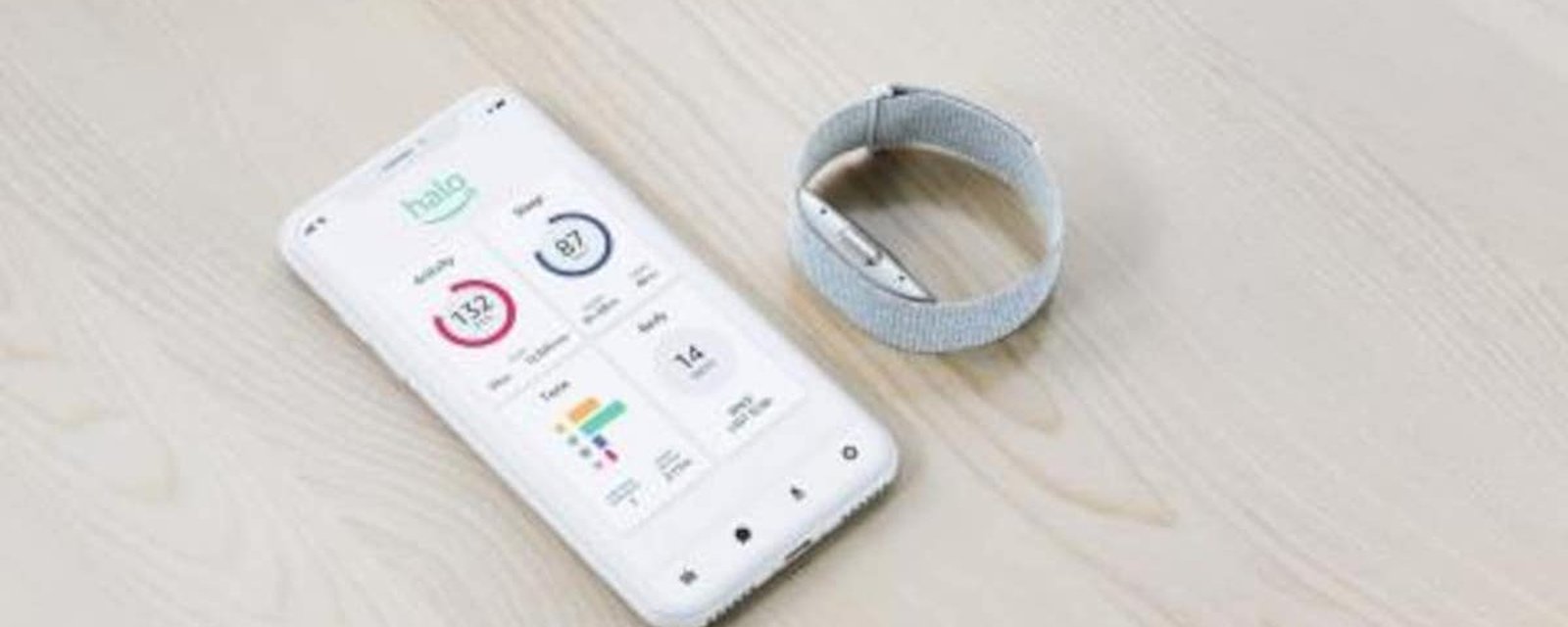 Amazon sort un bracelet pour évaluer notre santé et notre bien-être