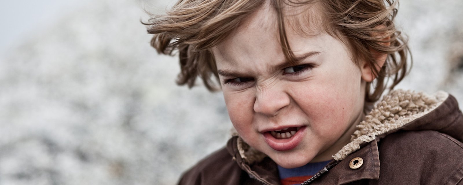 8 habitudes enfantines qui peuvent nous taper sur les nerfs, mais qui sont tout à fait normales!