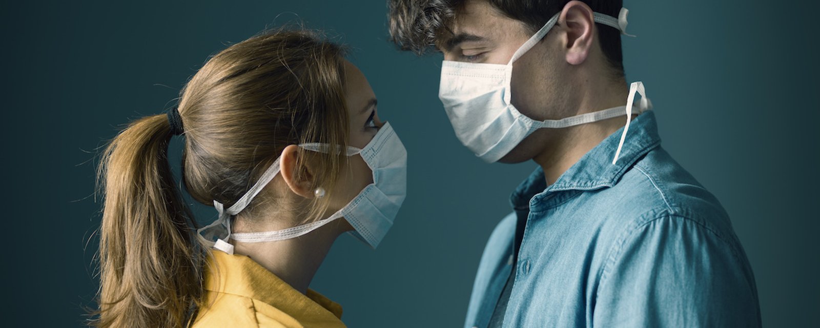 Prendre soin de son couple en temps de pandémie: 6 conseils 