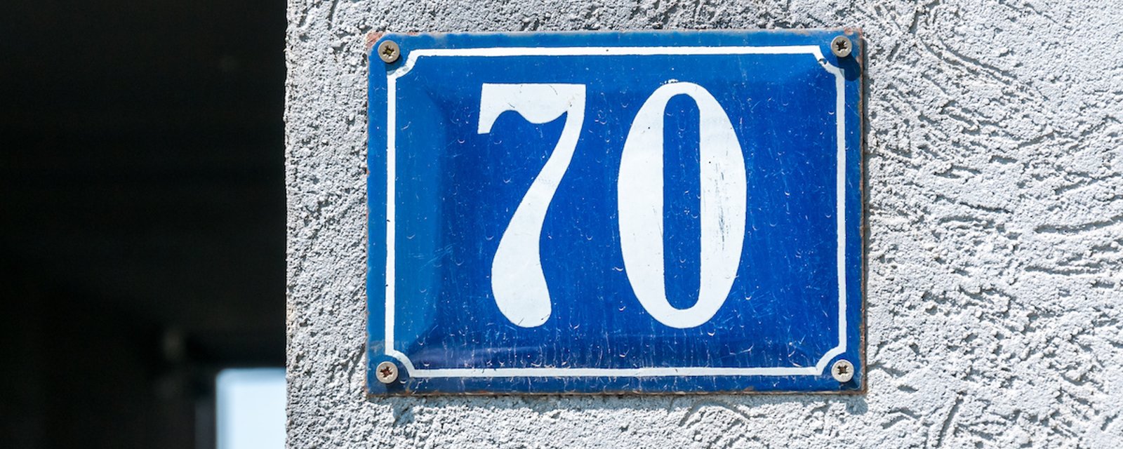 Numérologie: la signification de votre adresse de maison