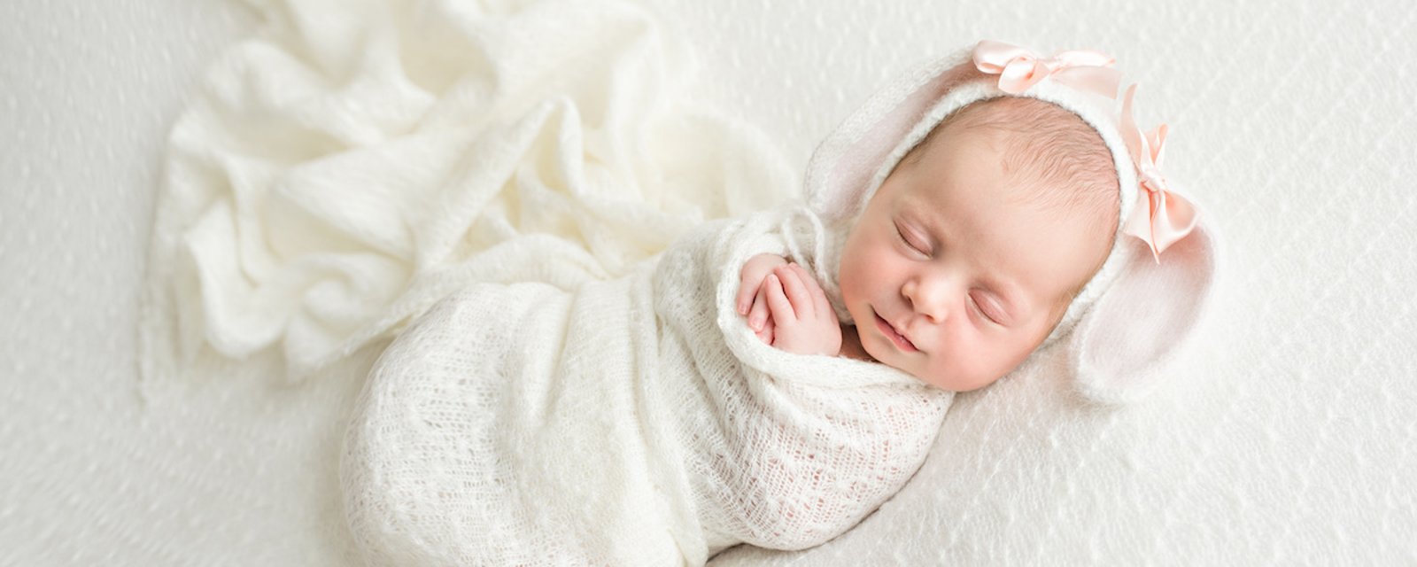 Les 10 faits qui font en sorte que les bébés d'avril se démarquent!