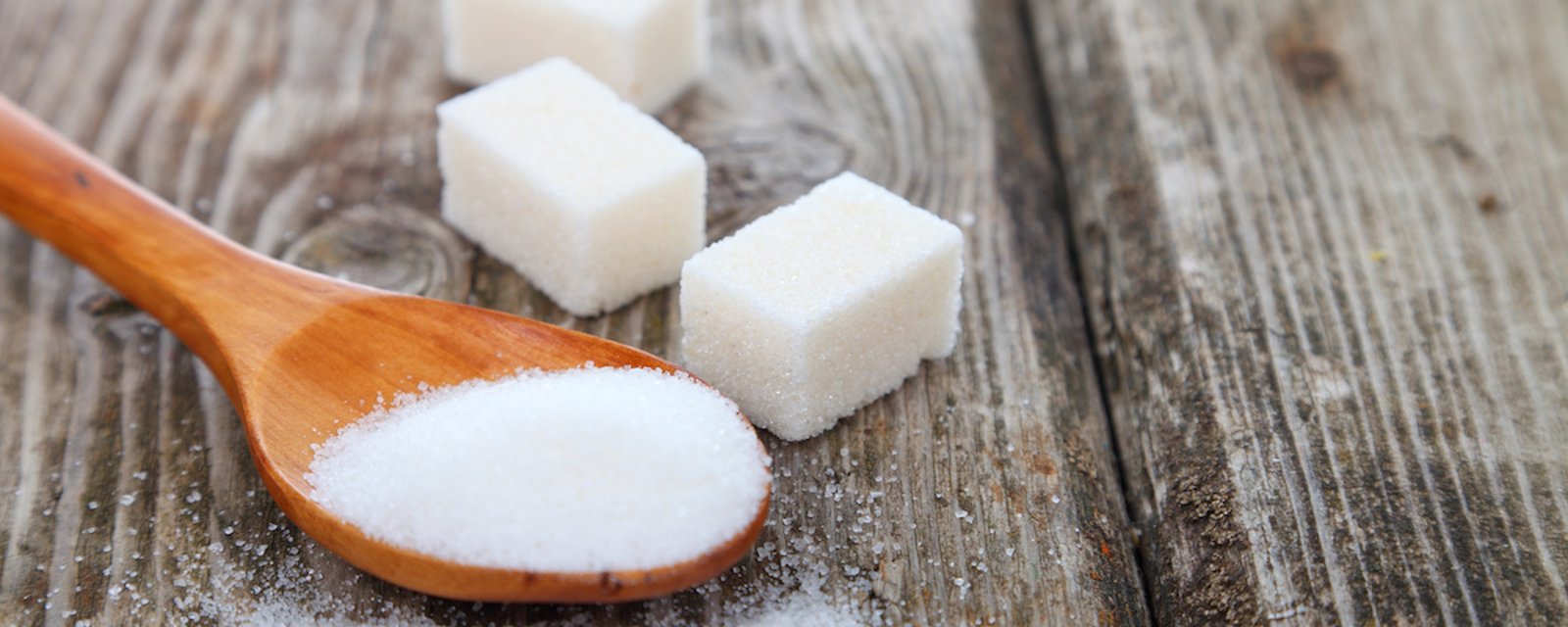 5 croyances concernant le sucre: démêlons le vrai du faux
