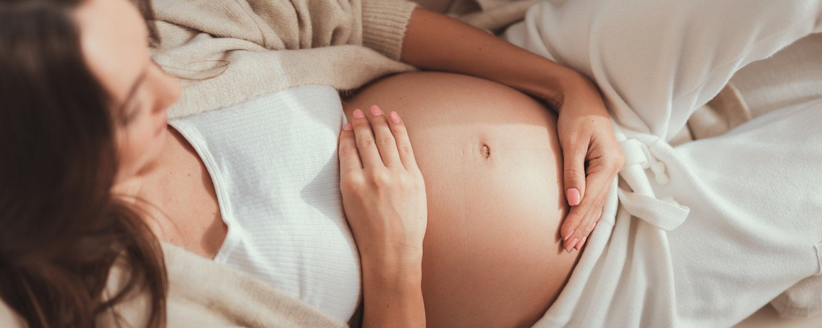 15 astuces simples pour faciliter la vie des femmes enceintes