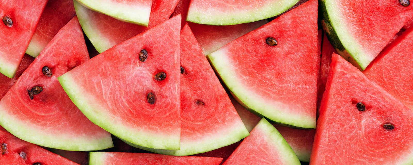 7 infos intéressantes concernant le melon d'eau