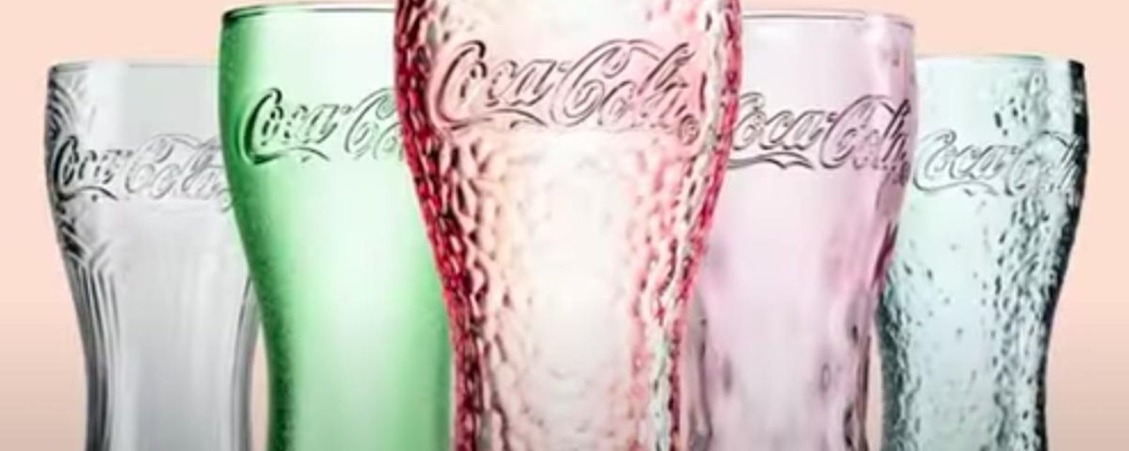 Mc Do offre des verres Coca-Cola gratuits