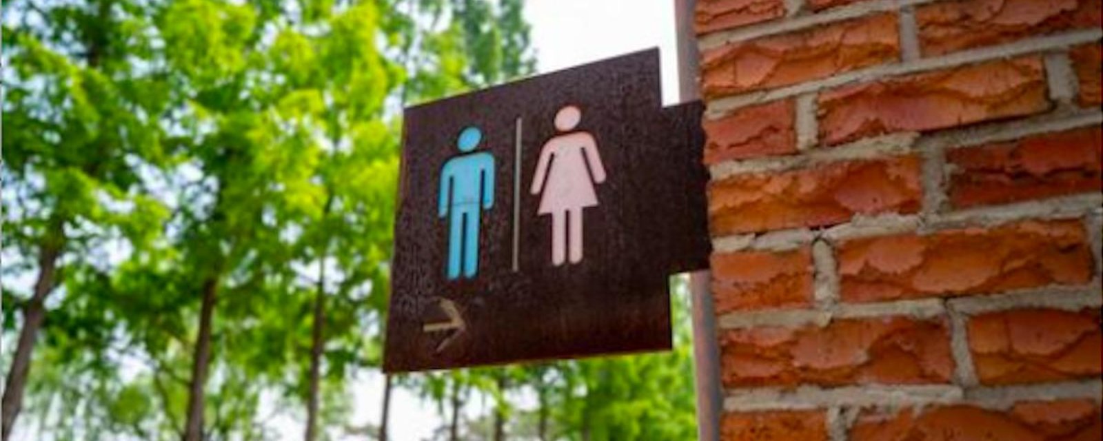 Un nouveau réseau de toilettes ouvertes au public au centre-ville de Montréal