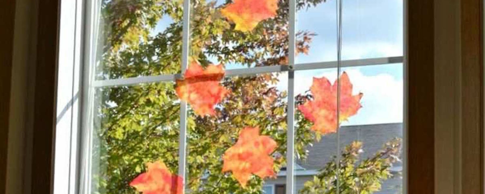 20 décorations à réaliser pour colorer votre automne