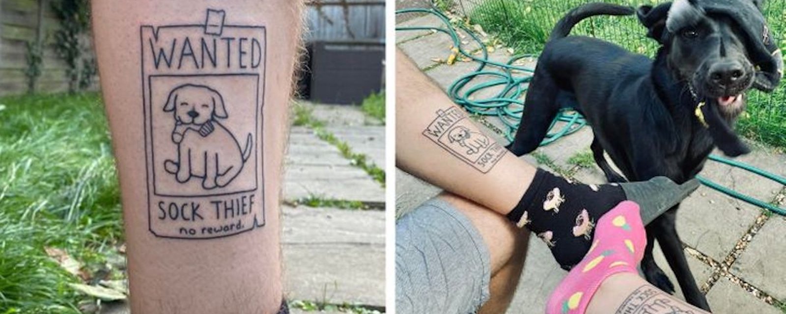 18 personnes qui se sont fait tatouer pour se rappeler un souvenir précieux