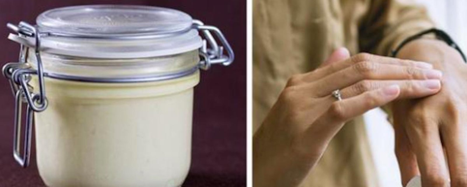 Comment préparer un beurre corporel naturel et super hydratant 