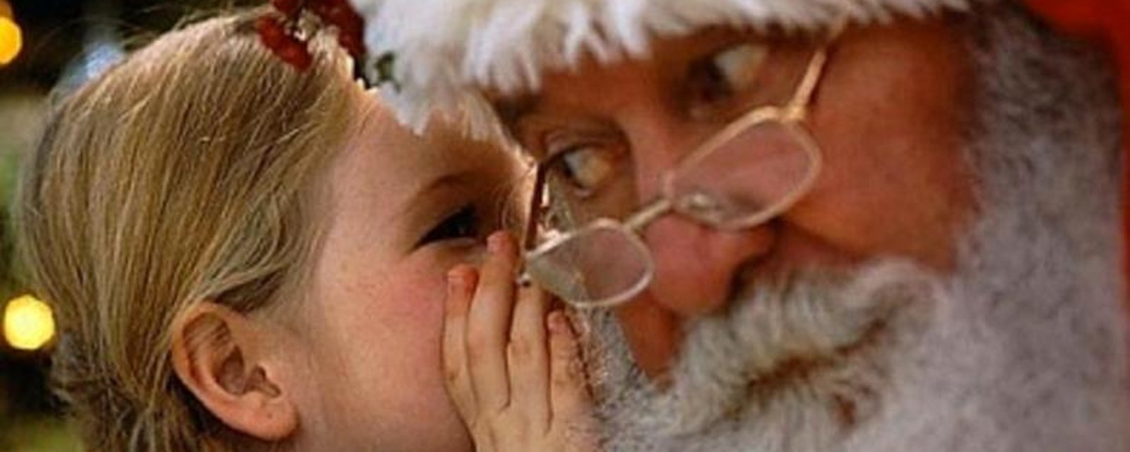 Comment expliquer à votre enfant que le Père Noël n'existe pas, sans gâcher la magie de Noël! 