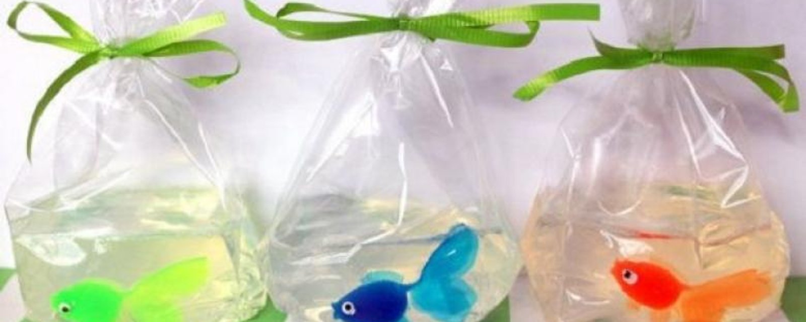 Comment bricoler un savon sac à poisson!