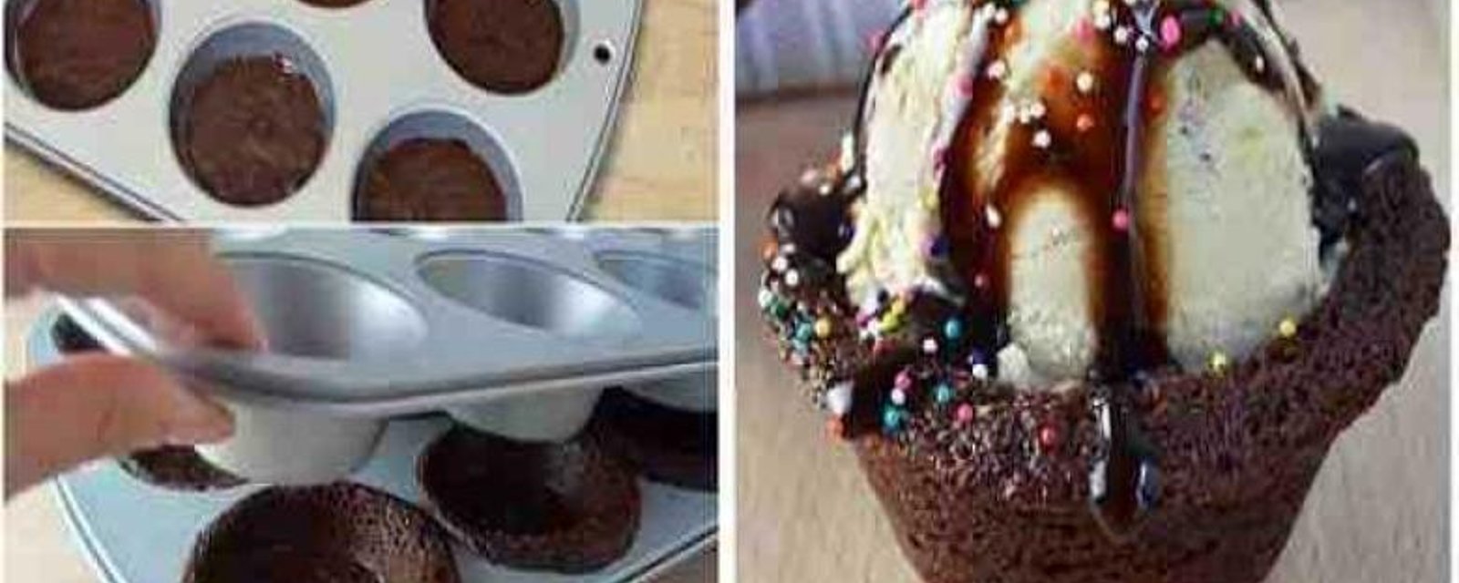 20 façons pratiques d'utiliser les moules à muffins! 
