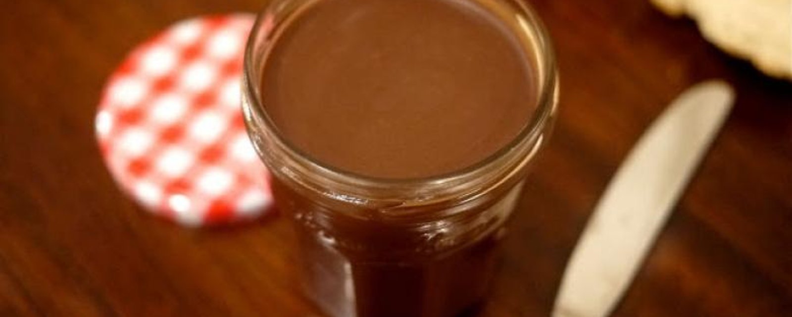 Recette facile de Nutella maison prête en 30 minutes! 