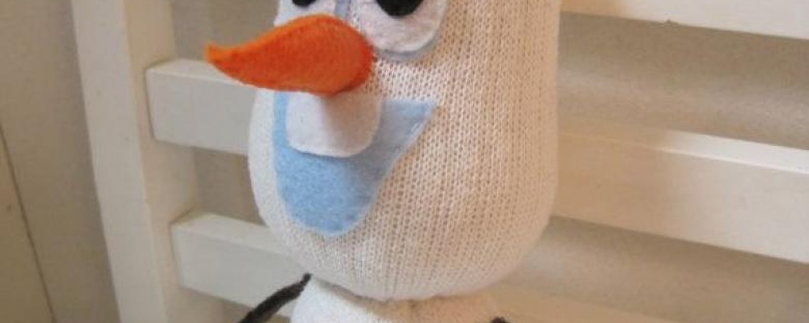 OLAF! On bricole des OLAF et ils sont lourds! 
