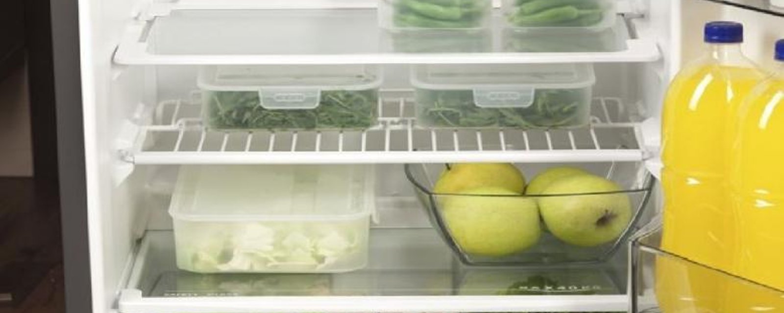 10 trucs pour le frigo et le congélateur qui changeront votre façon de faire à jamais