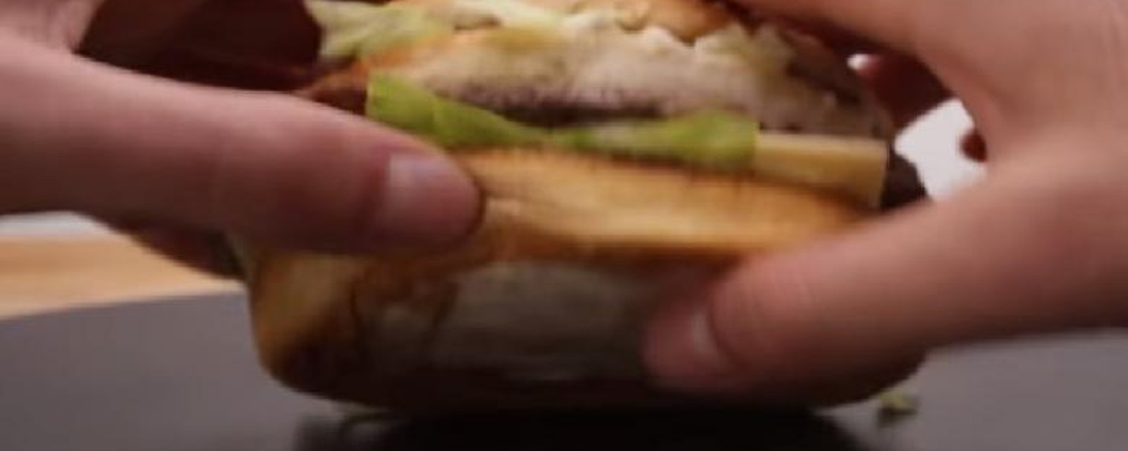 Comment répliquer le vrai bon goût du Big Mac à la maison: Un indice... Le secret est dans la sauce!
