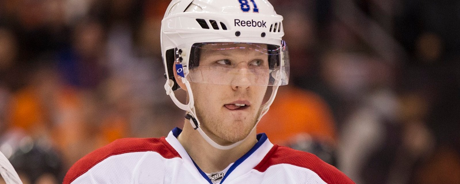 La vérité sur l'échange de Lars Eller! HabsolumentFan