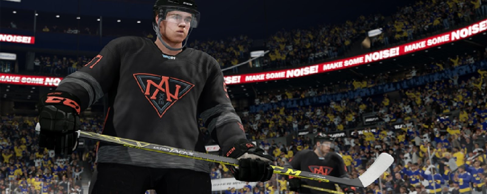 NHL17: EA Sports dévoile ses cotes pour la Coupe du Monde!
