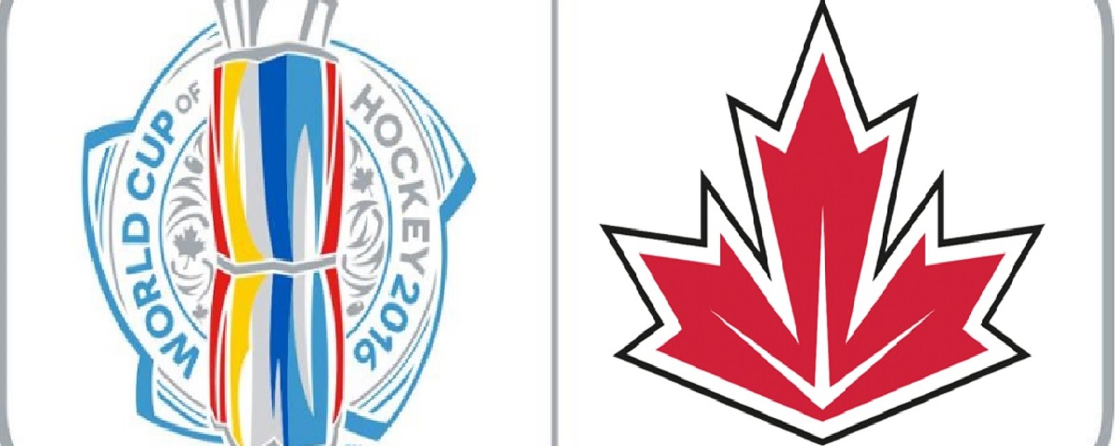 Un pilier de Team Canada ratera la Coupe du Monde!