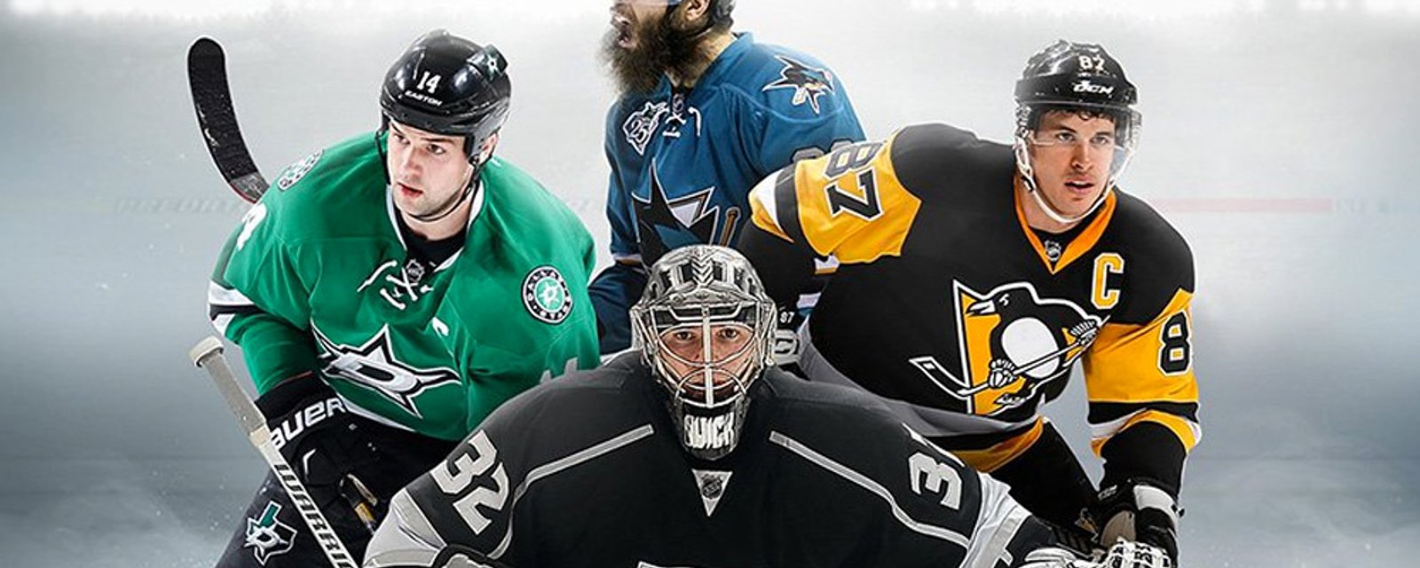 EA Sports ajoute un tout nouveau mode dans NHL17!