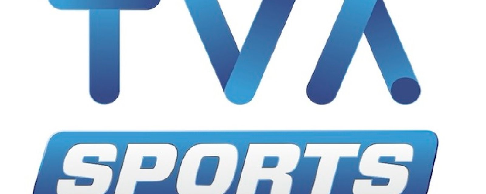 Nouvelle signature chez TVA Sports!