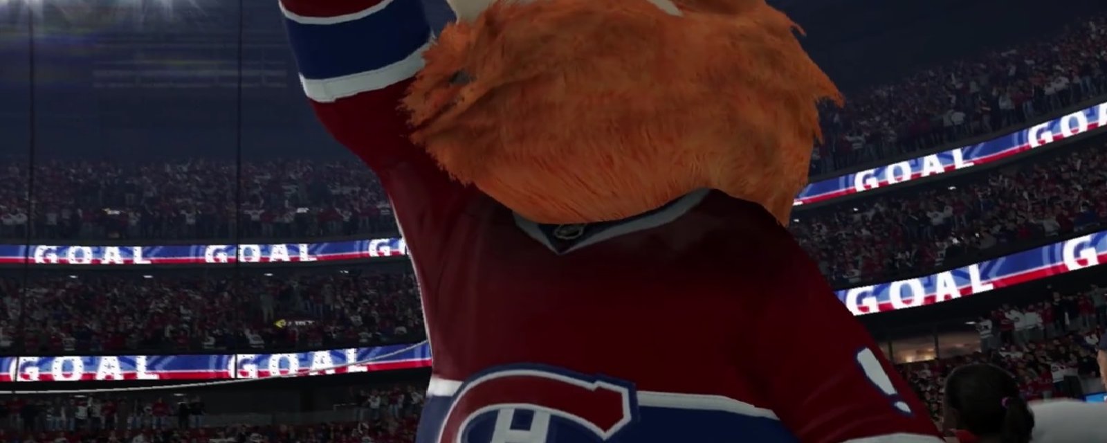 Les cotes des joueurs du Canadiens dans le HUT de NHL17!