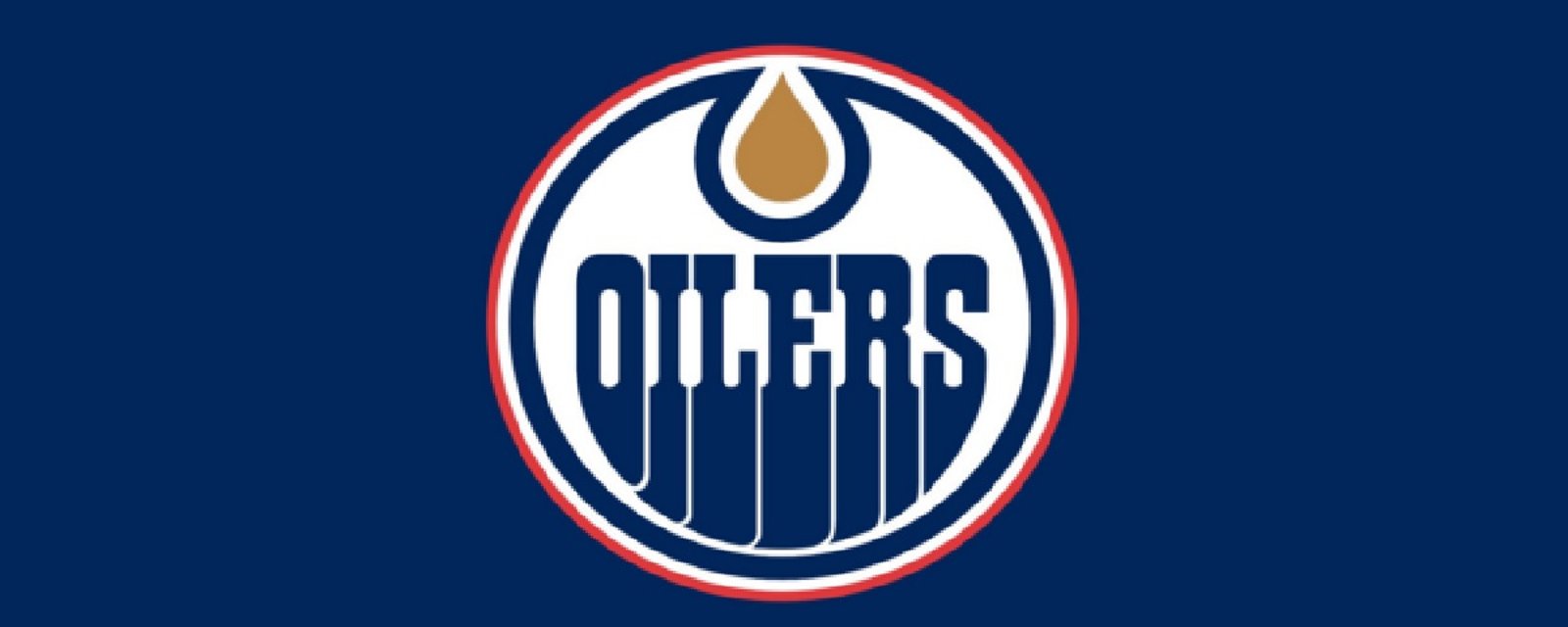 Les Oilers n'ont qu'un nom en tête cet été!