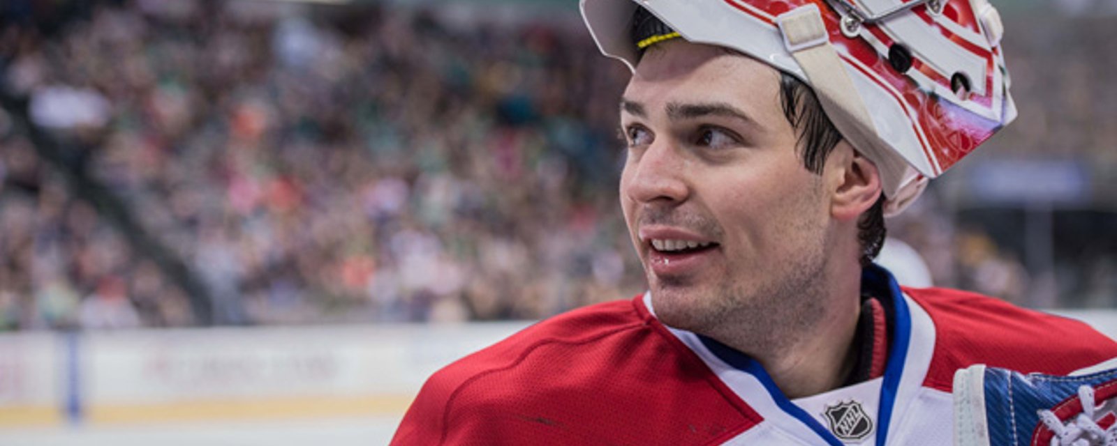 Carey Price pourrait-il attirer un joueur à Montréal?