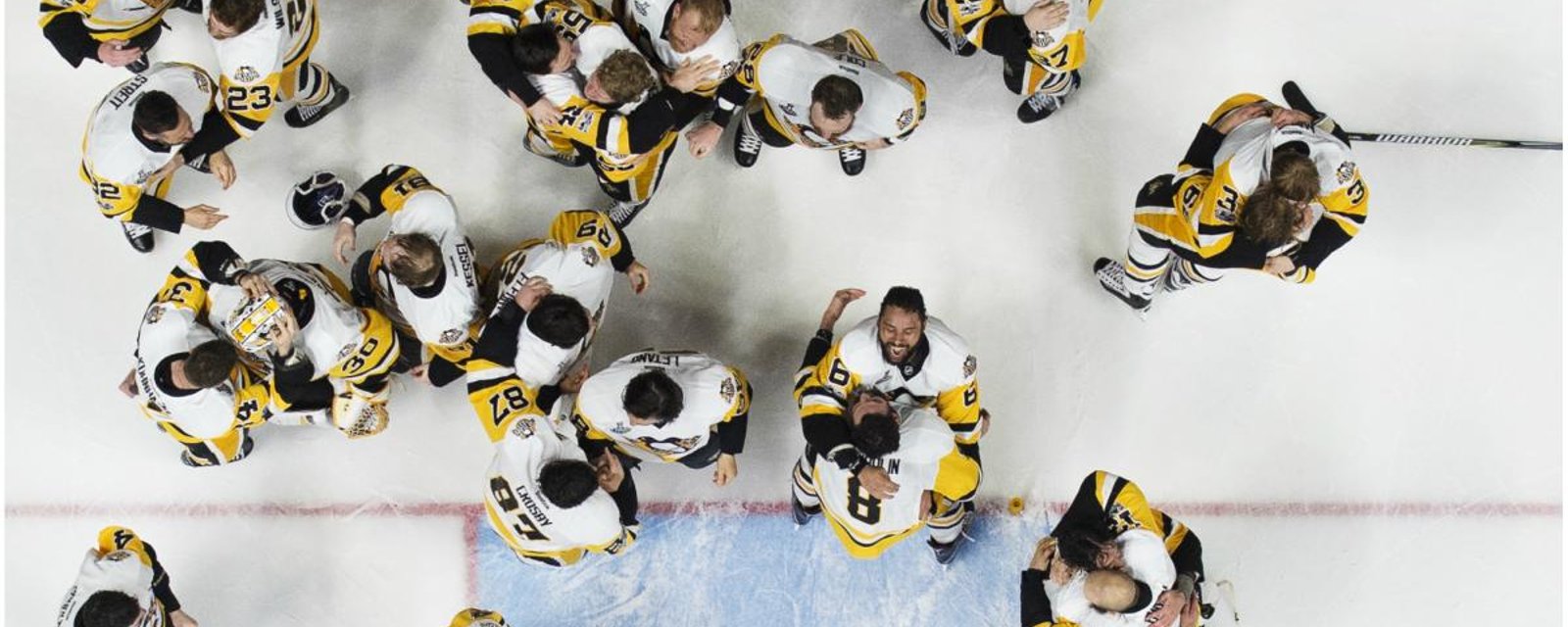 Les Penguins tentent de frapper un grand coup! 