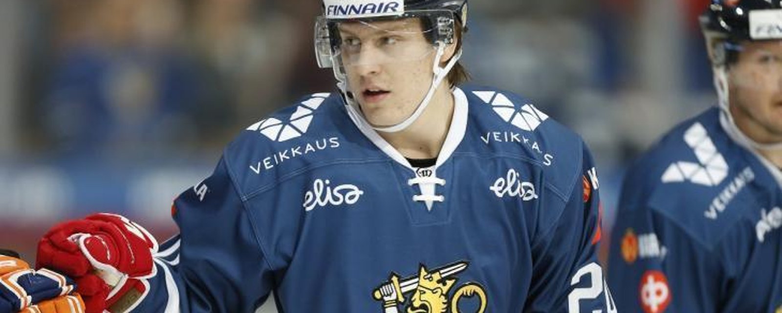 Une étoile de la KHL confirme qu'elle signera dans la LNH cette saison!