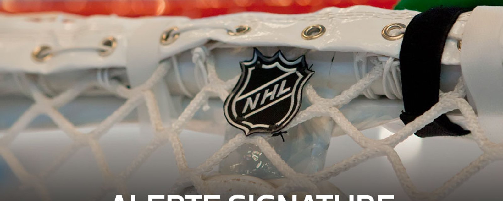 Alerte signature: Une cible des Canadiens signe un nouveau contrat!