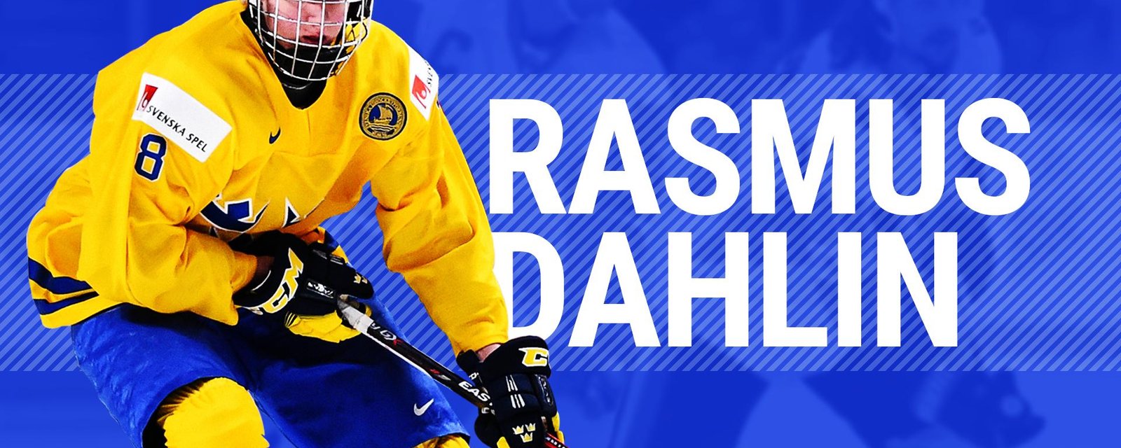 Le destin a privé les Blackhawks de Rasmus Dahlin!