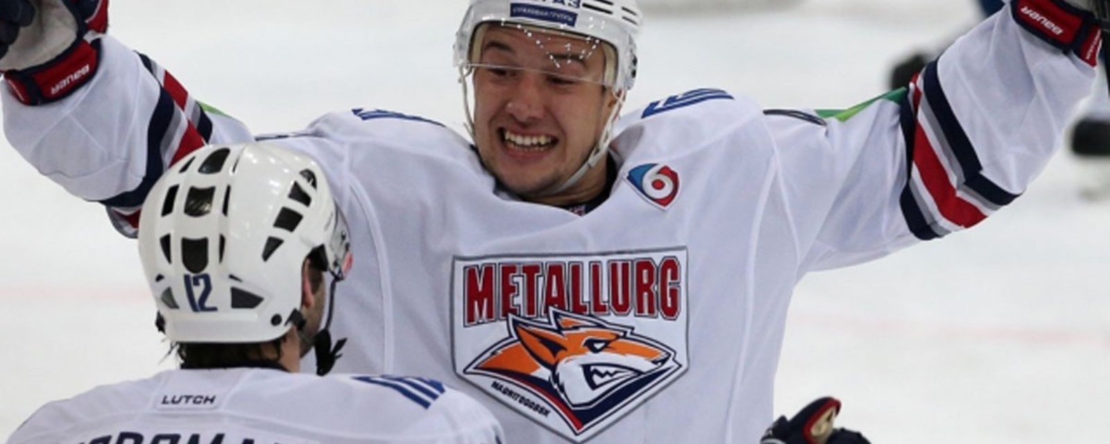 Un des meilleurs marqueurs de la KHL pourrait aboutir à Montréal! 