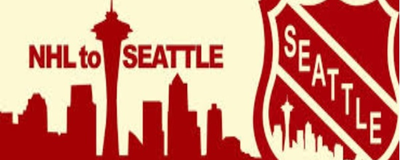 Nom et logo possibles pour la prochaine expansion: Les Pilots de Seattle