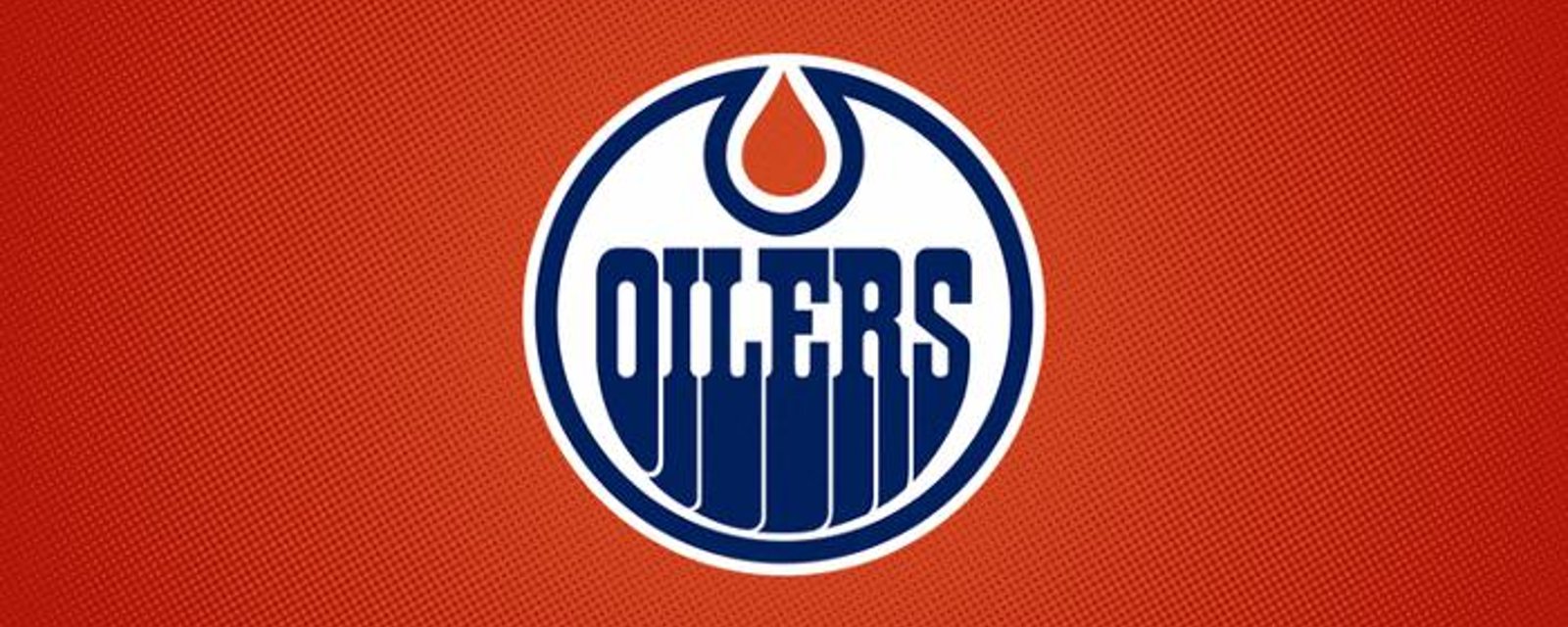 Les Oilers se débarrassent de deux joueurs!