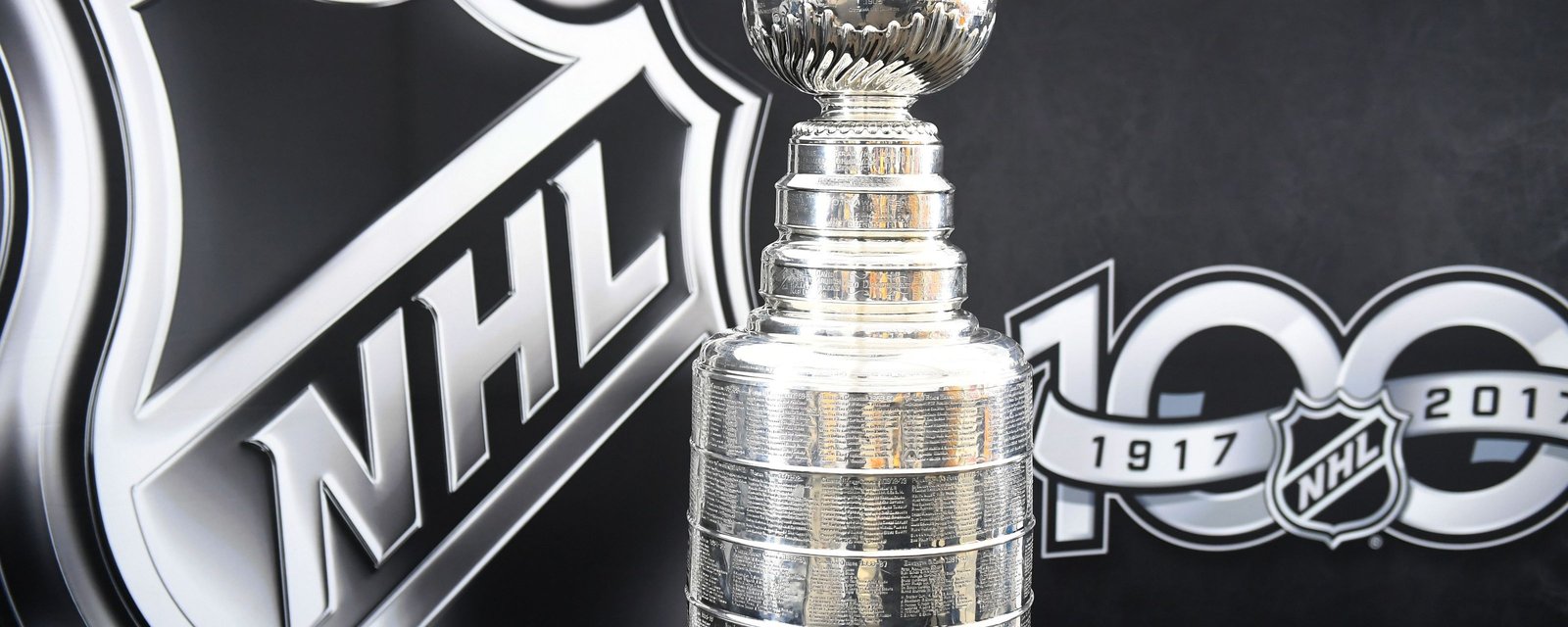 La LNH et la NHLPA s'entendent sur le format des séries éliminatoires!