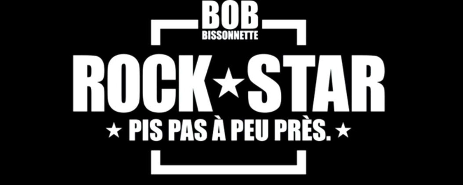 Un documentaire sur Bob Bissonnette sur le point de prendre l'affiche!