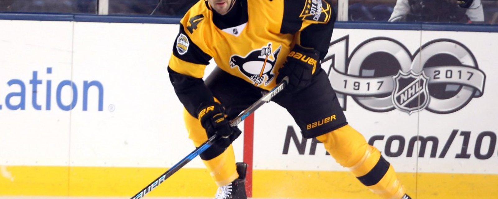 Les Penguins perdent Justin Schultz et Nick Bjugstad à long terme