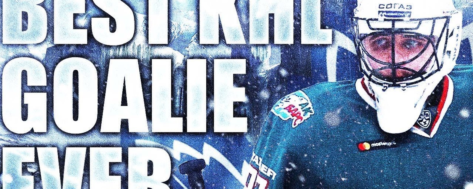 Le meilleur gardien de la KHL, Timur Bilyalov, pourrait faire le saut dans la LNH
