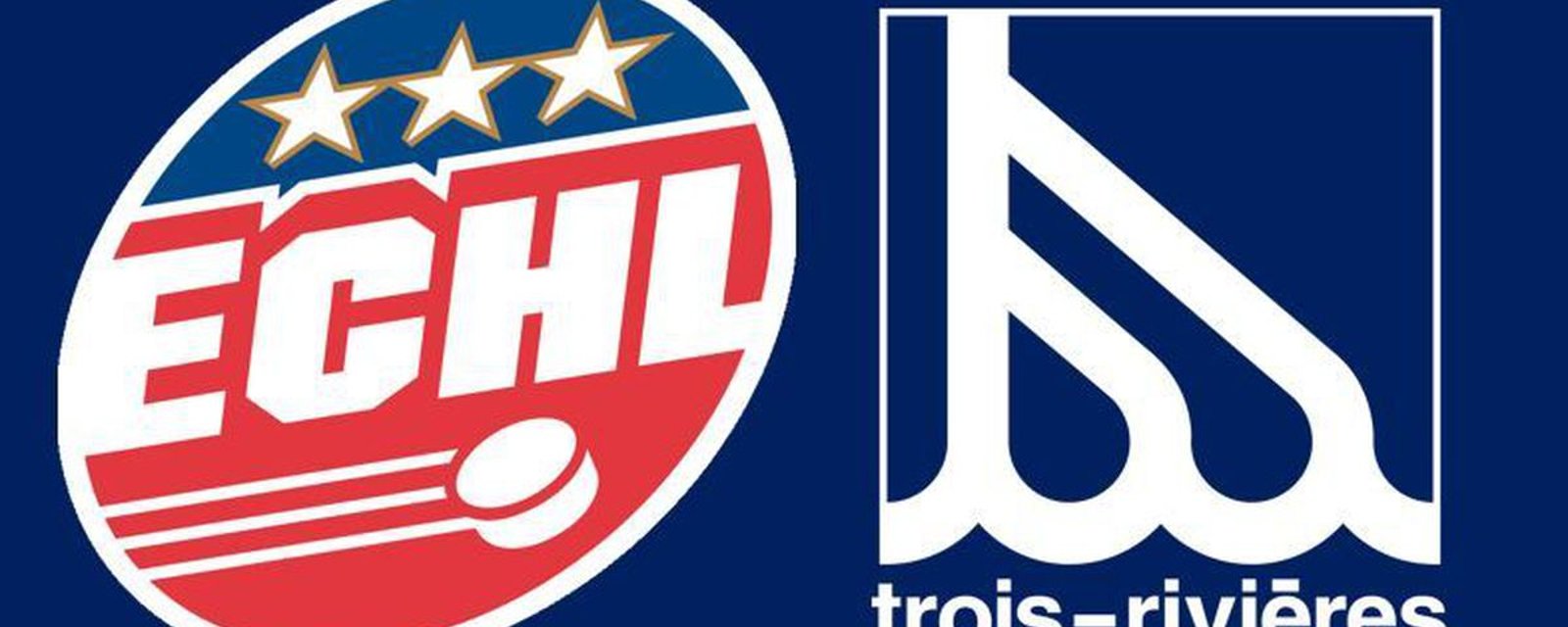ECHL à Trois-Rivières: Le Canadien émet un communiqué officiel