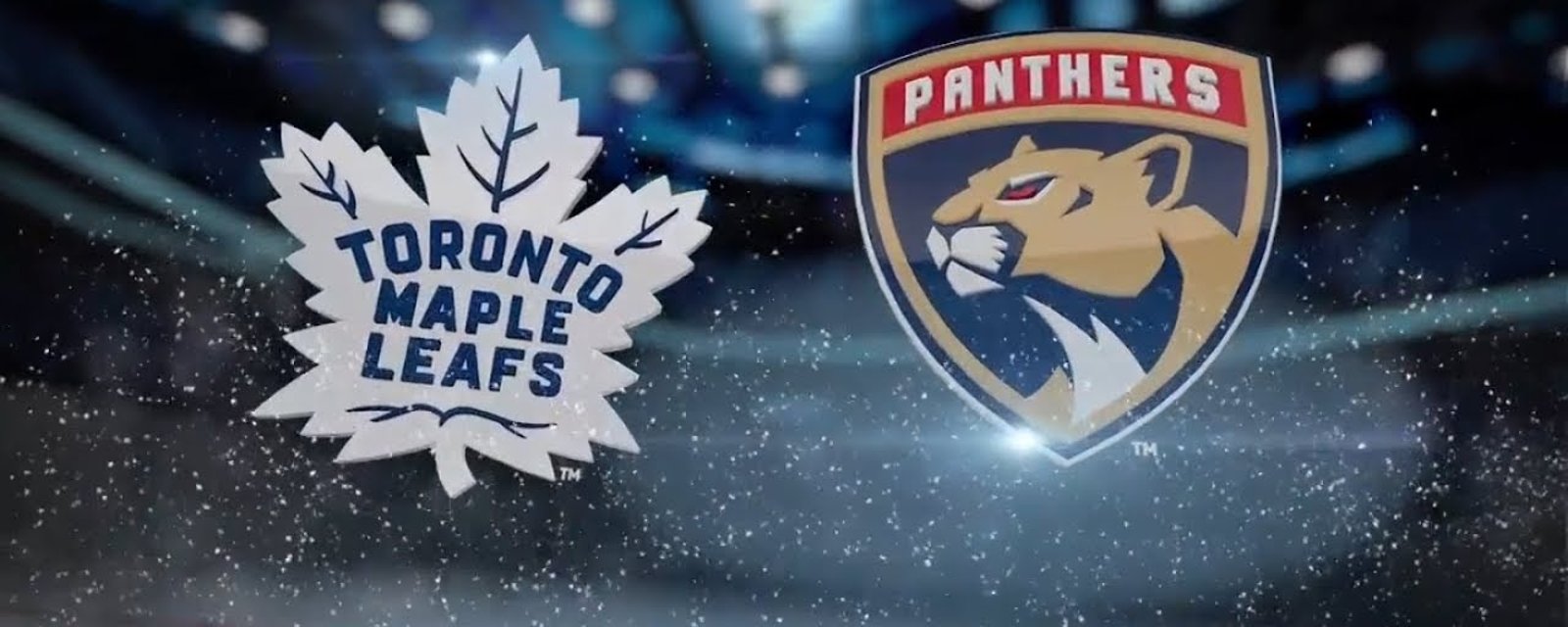 Transaction entre les Panthers et les Maple Leafs