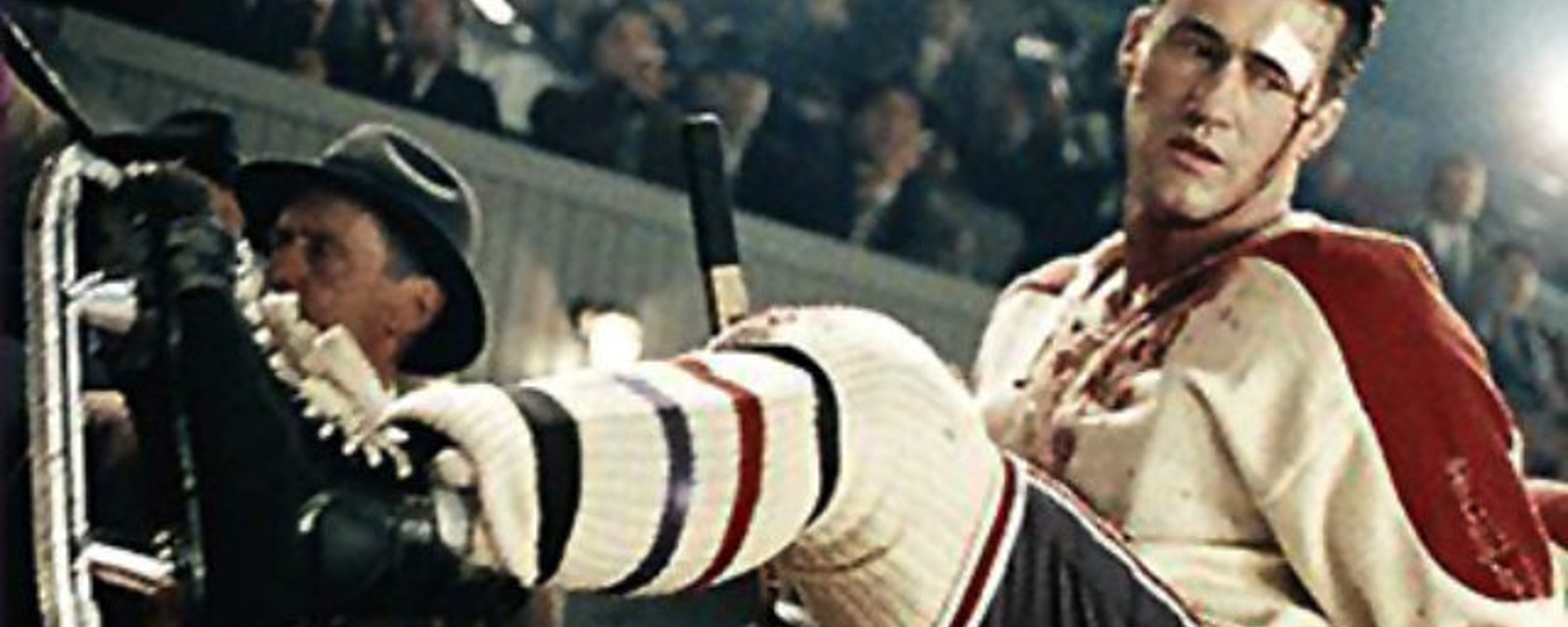 Top-10 des meilleurs films francophones de hockey