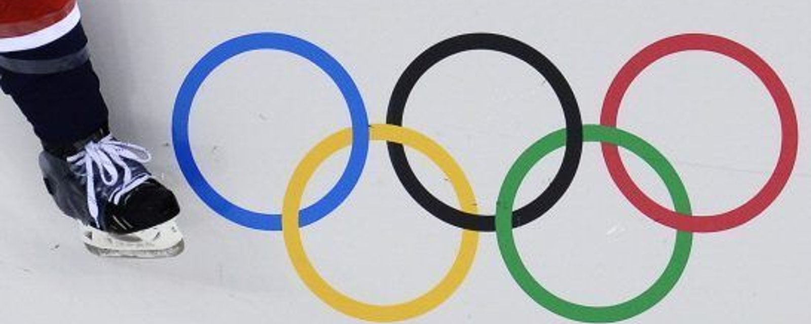 La LNH accepterait d'envoyer ses joueurs aux prochains Jeux Olympiques