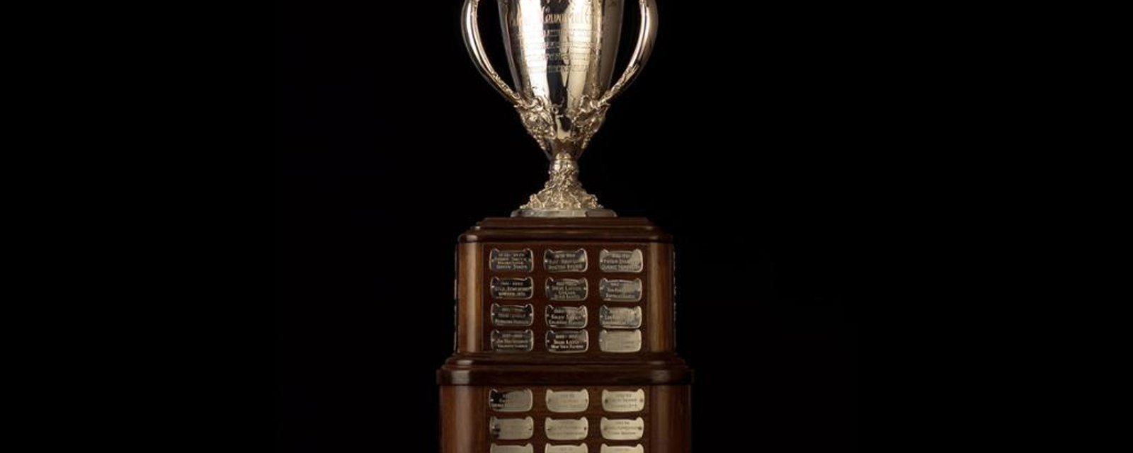 La LNH annonce ses trois finalistes pour le trophée Calder