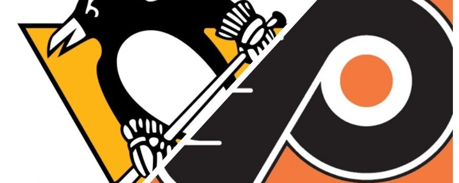 Une fuite dévoile les nouveaux chandails des Penguins et des Flyers