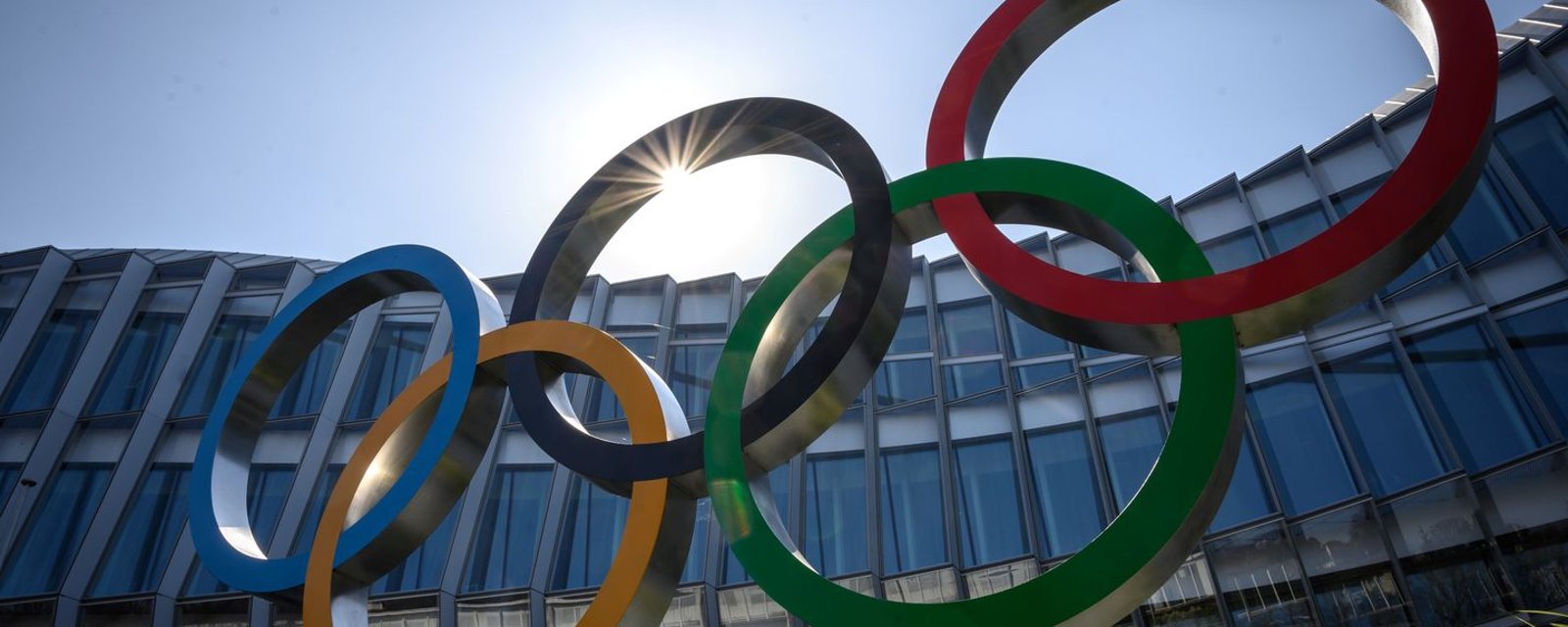 Les Jeux Olympiques de Tokyo seraient annulés