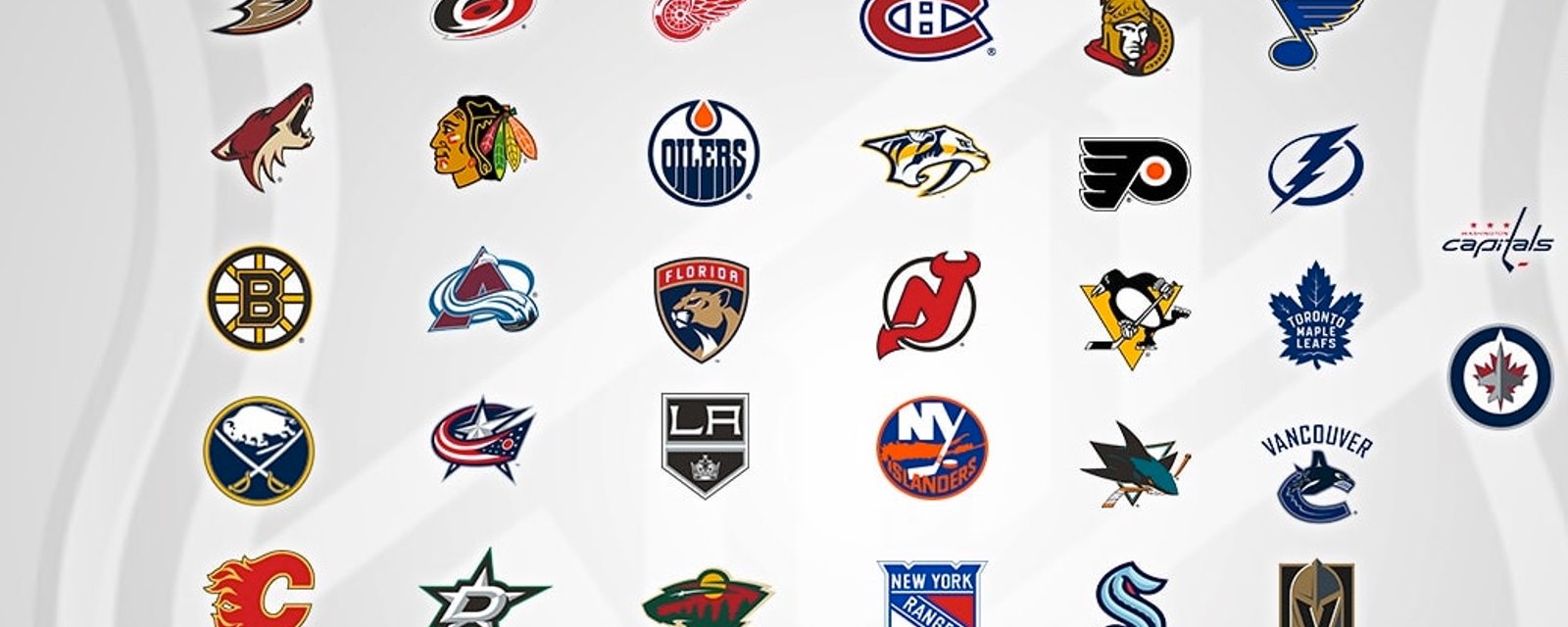 La Ligue Nationale de Hockey dévoile son calendrier officiel pour la saison 2021-22