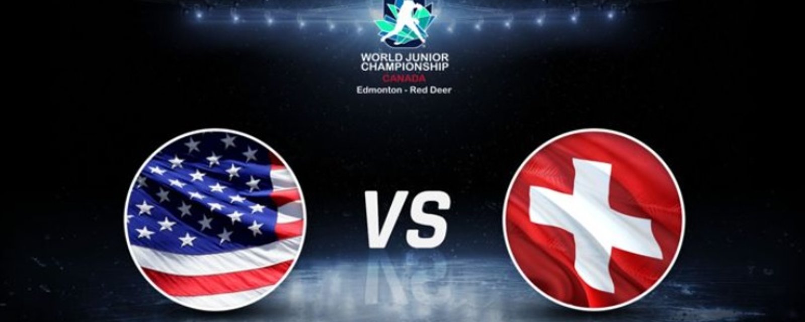 Les USA pourraient perdre leur match contre la Suisse par défaut