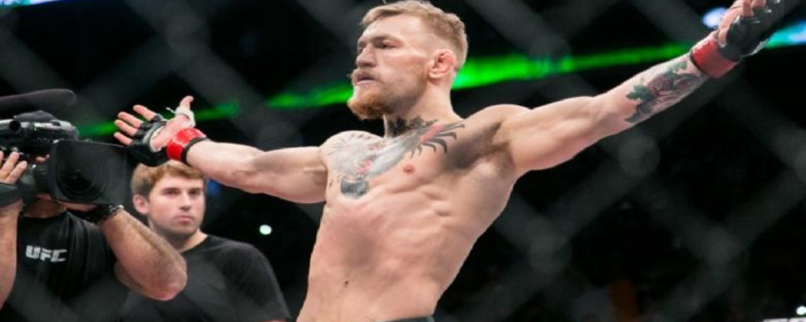Conor McGregor lance un ultimatum à la UFC!