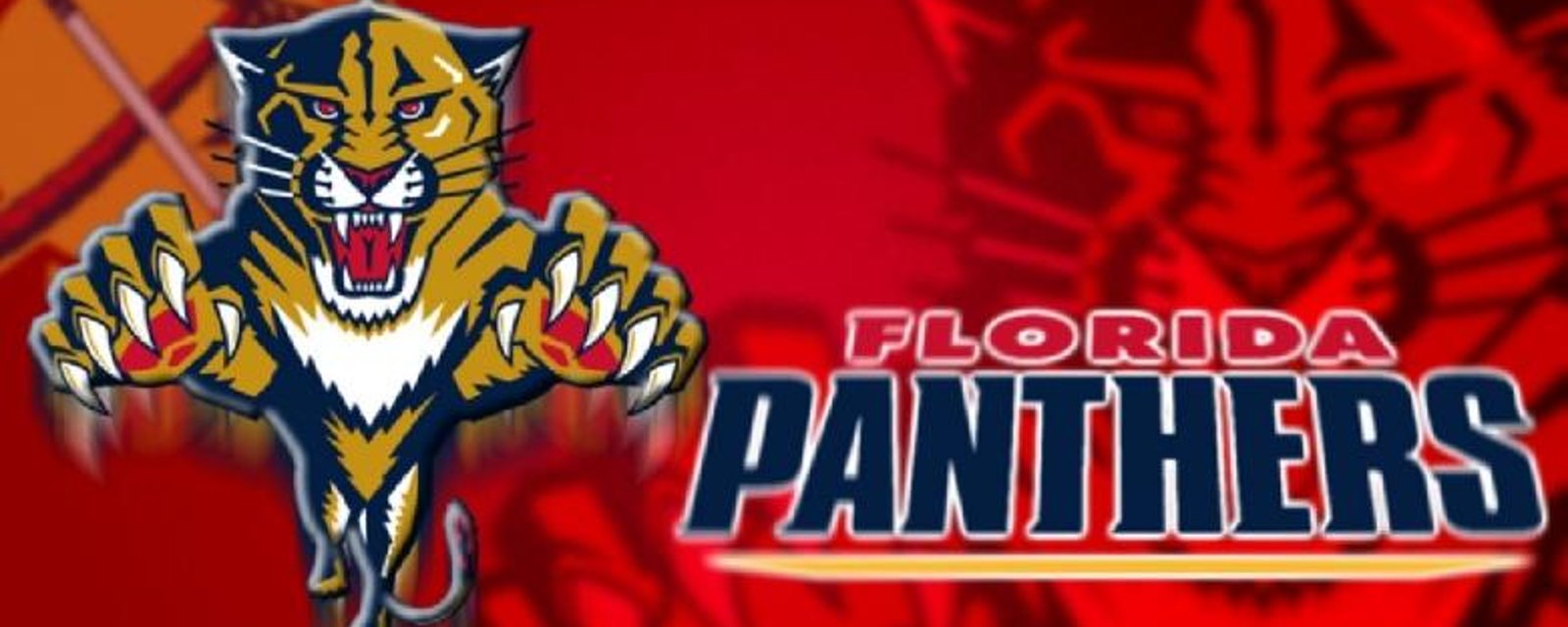 Le nouveau logo des Panthers révélé avant son dévoilement?
